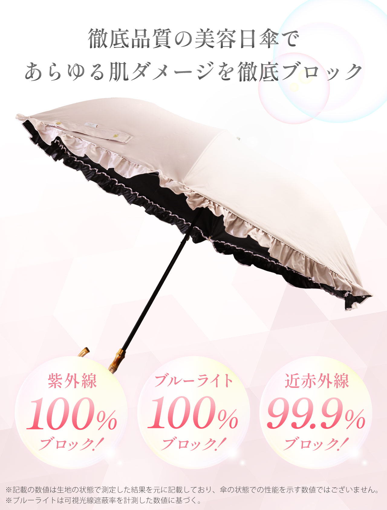 sankyo shokai（三京商会） 紫外線対策 日傘 軽量 遮光 折りたたみ
