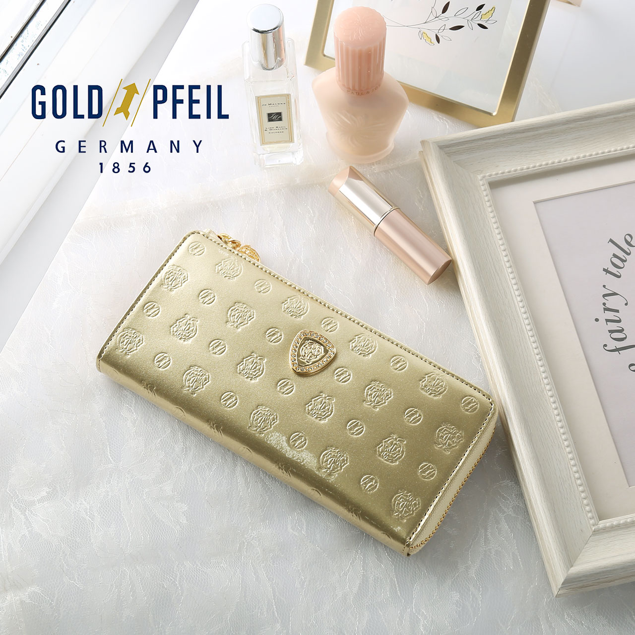 ゴールドファイル(GOLD PFEIL) 財布 | 通販・人気ランキング - 価格.com
