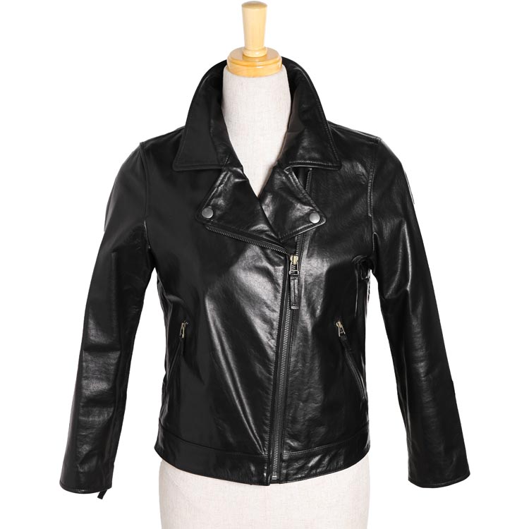 【美品】 バーバリー ロンドン ライダース ジャケット ラム レザー 羊革 38 美品】 バーバリー ロンドン ライダース ジャケット ラム レザー 羊革