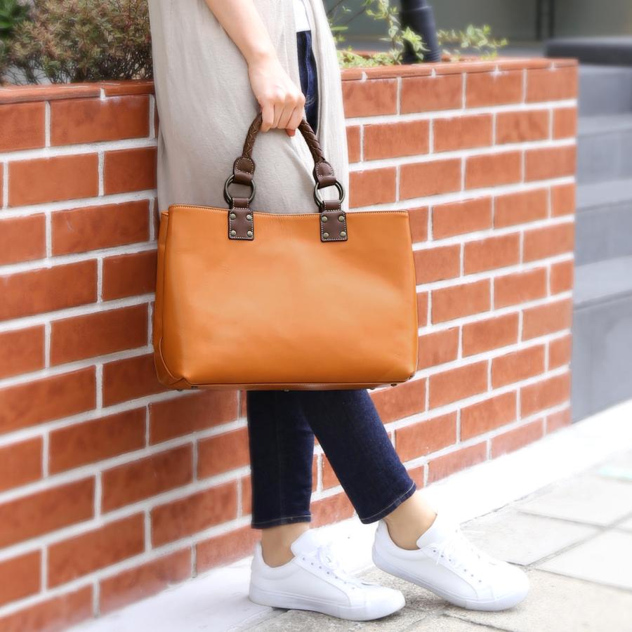Jamale ジャマレ トートバッグ 本革 日本製 牛革 レディース ブランド No 7366 ギフト 気質アップ Jamale ジャマレ トートバッグ 本革 日本製 牛革 レディース ブランド No 7366 ギフト 気質アップ