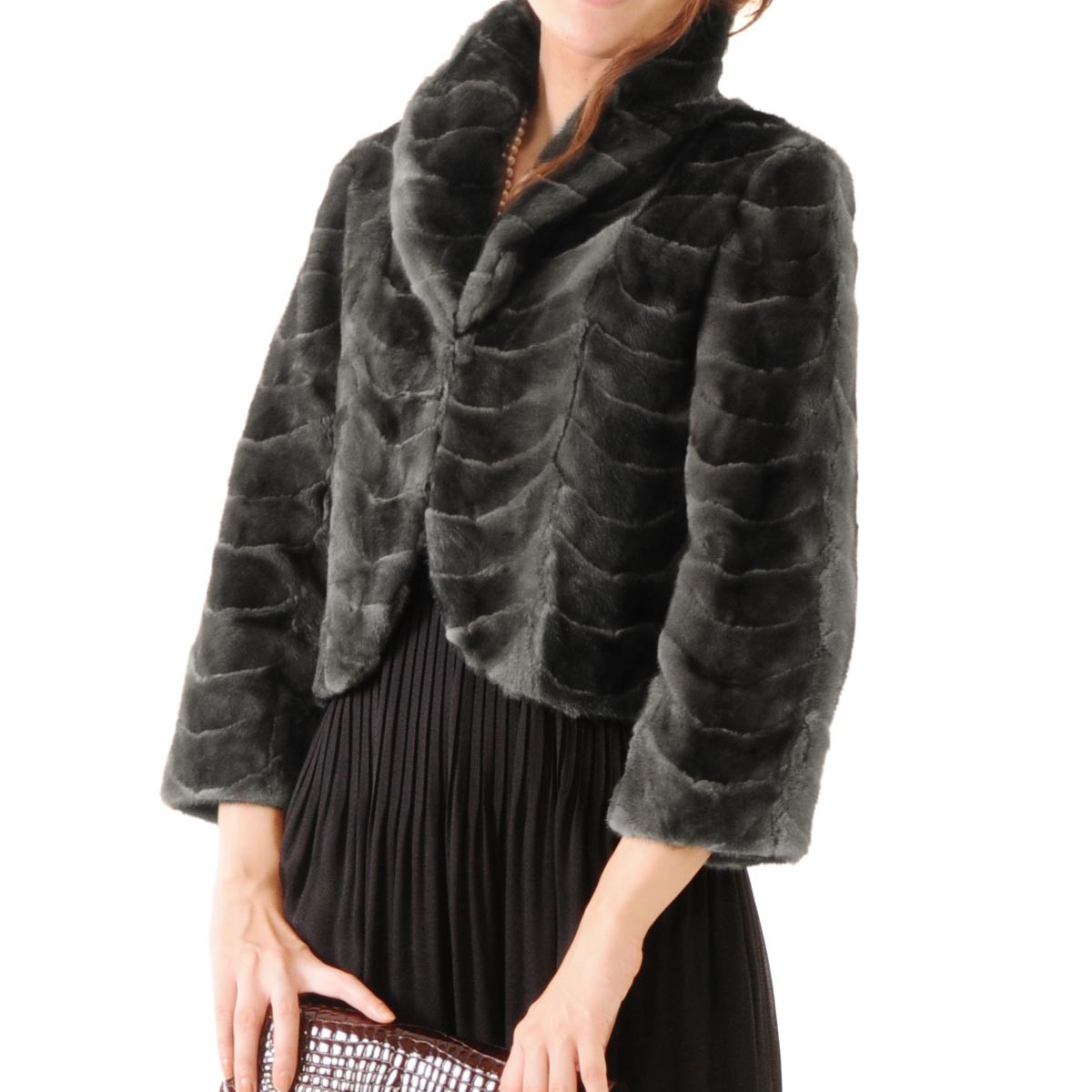 sankyo shokai（三京商会） 毛皮/ファー/ミンクジャケット : sankyo