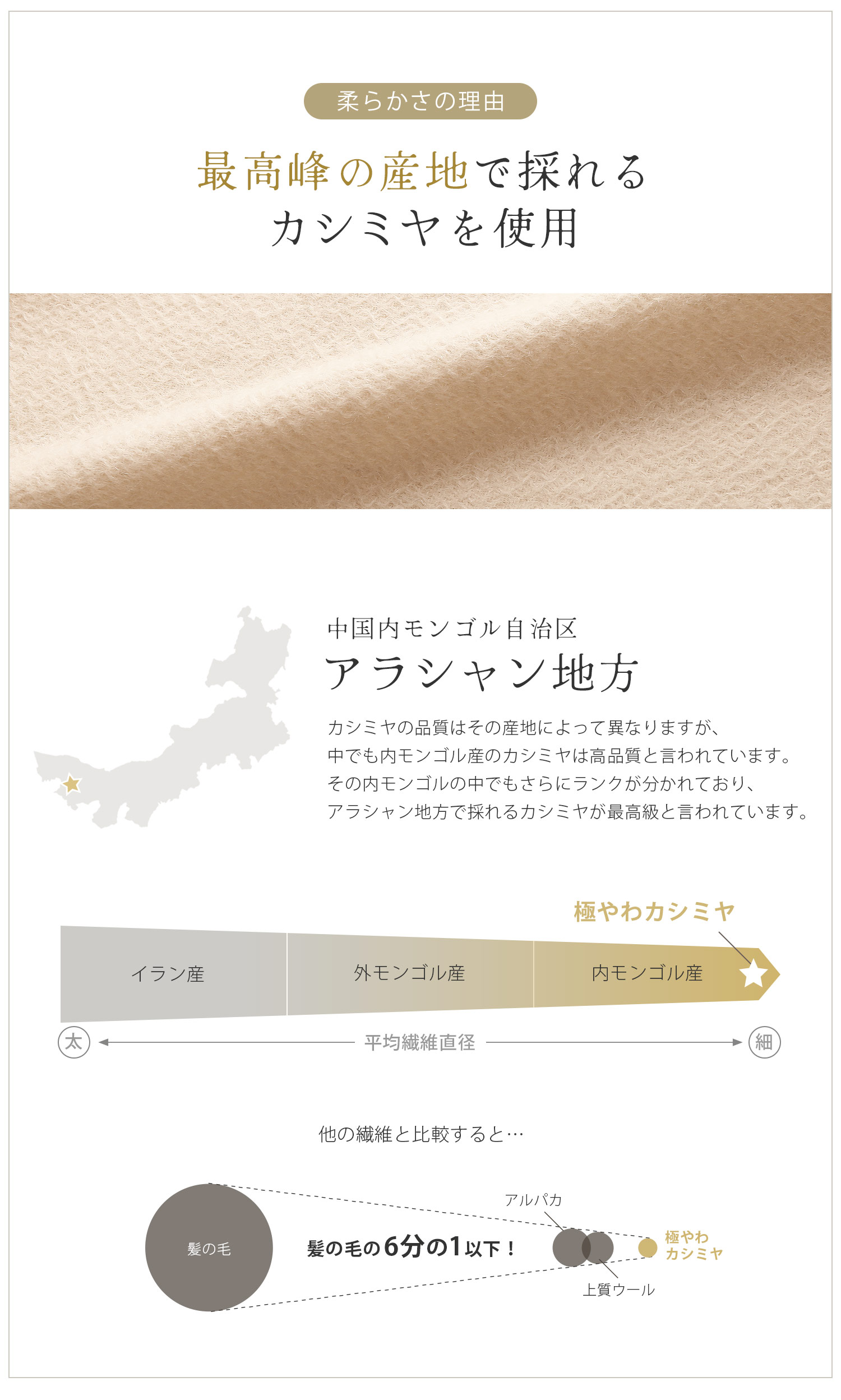 Filomo 《mau.さんコラボ》Filomo 極やわカシミヤ 100% ストール