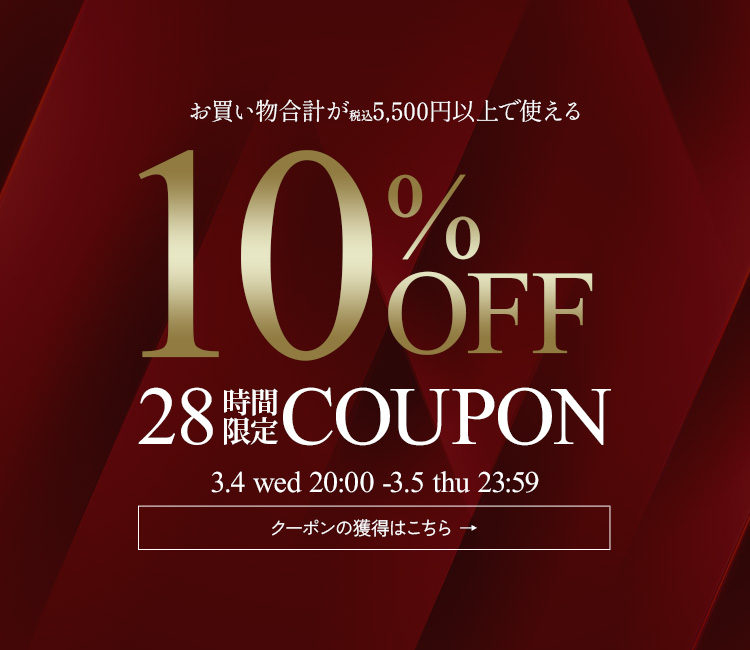 sankyo shokai（三京商会） [28h限定10%off]毛皮/シェアードミンク