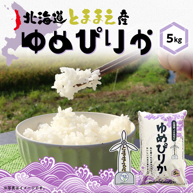 令和7年産 北海道米 ゆめぴりか 白米 10kg 送料無料 ブランド米 ゆめぴりか 令和7年産 10kg 北海道産 ブランド米 白米 送料無料 減農薬