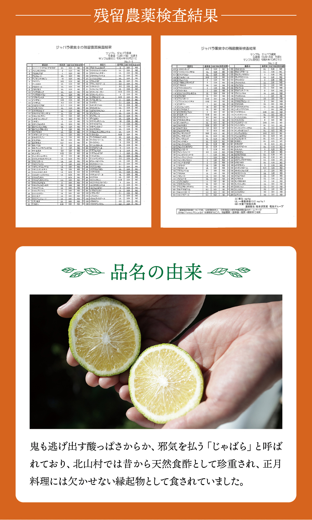 バナー