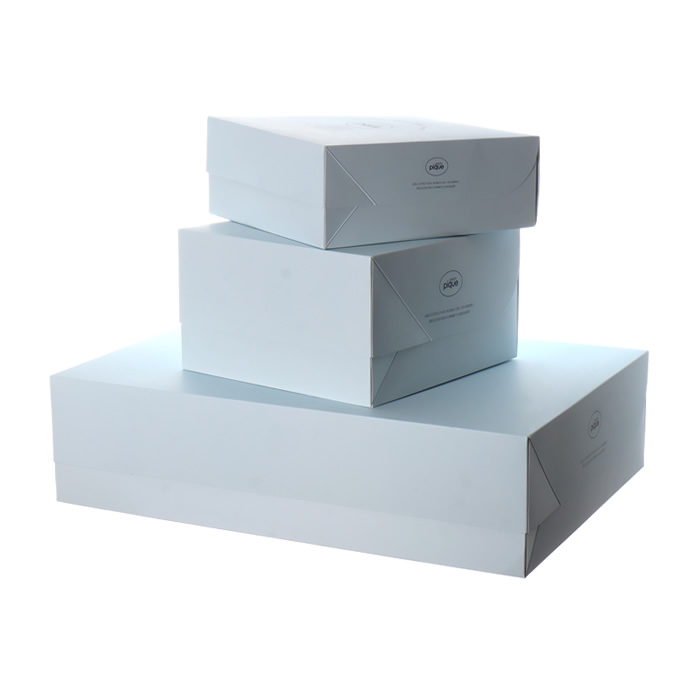 gelato pique ジェラートピケ ギフトボックス GiftBox ギフト