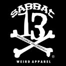 SABBAT13 / サバトサーティーン