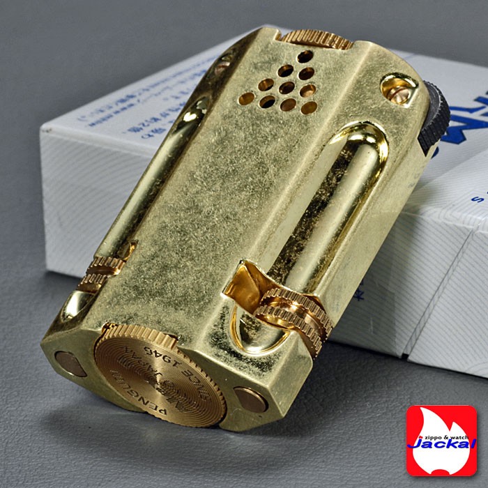 ALEX(アレックス)-3 卓上型オイルライター 画像3