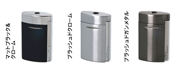 S.T.DUPONT デュポン S.T.Dupont 正規品 ミニジェット 電子ガス