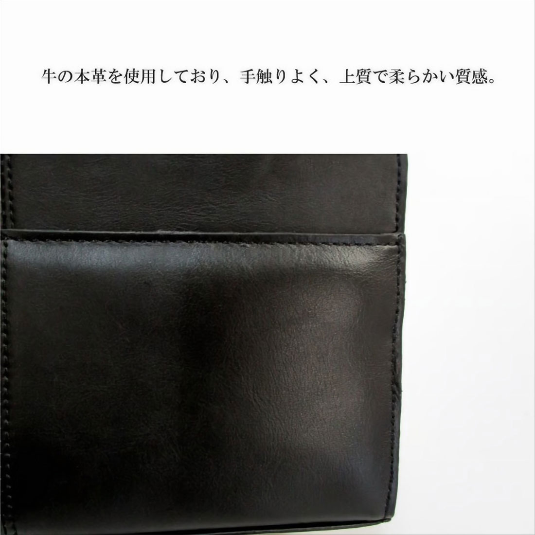 セカンドバッグ ヴィンテージ 本革 ダブルファスナー ボックス型