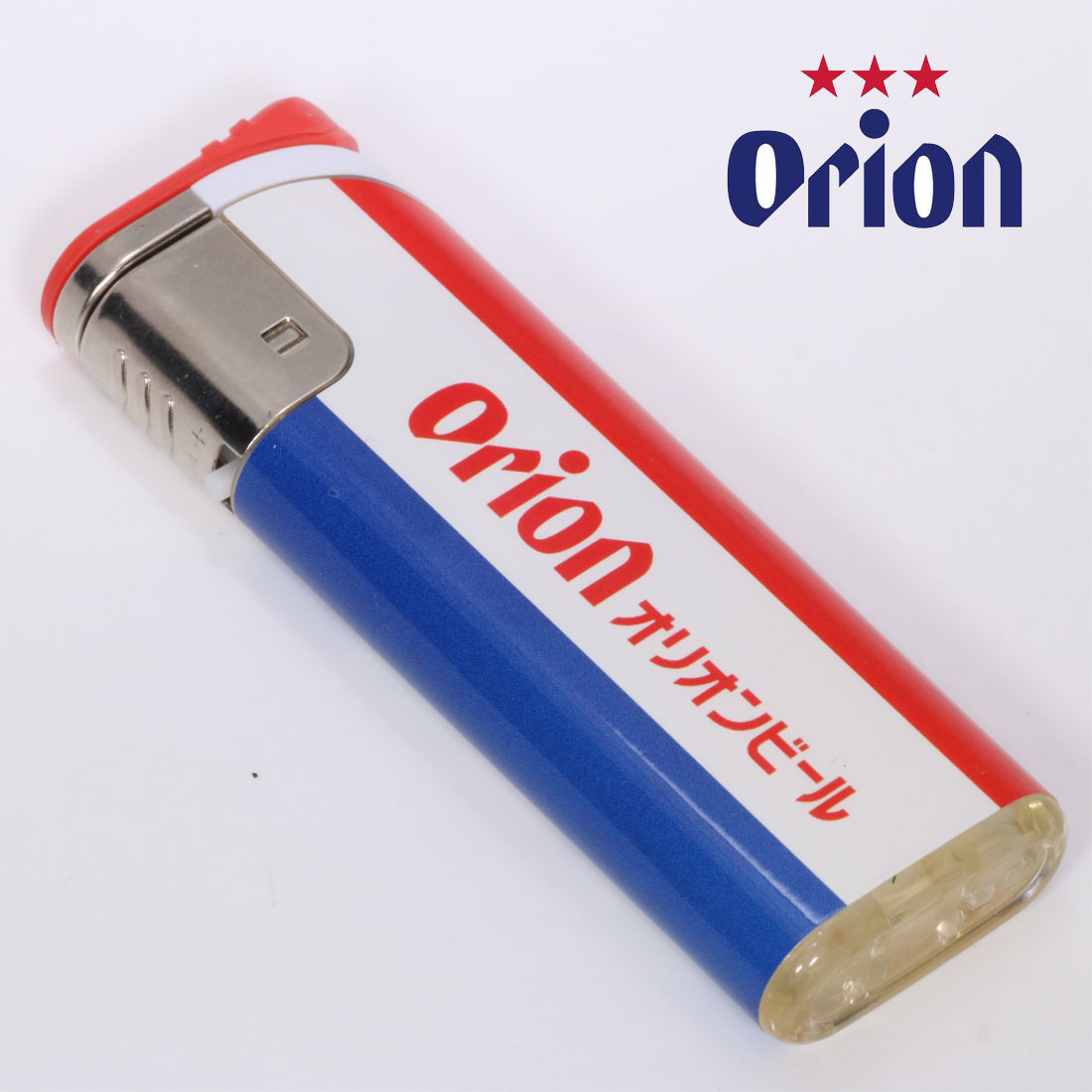 オリオンビールターボライター Orion 公式　ガス ライター 5柄セットORTB画像6