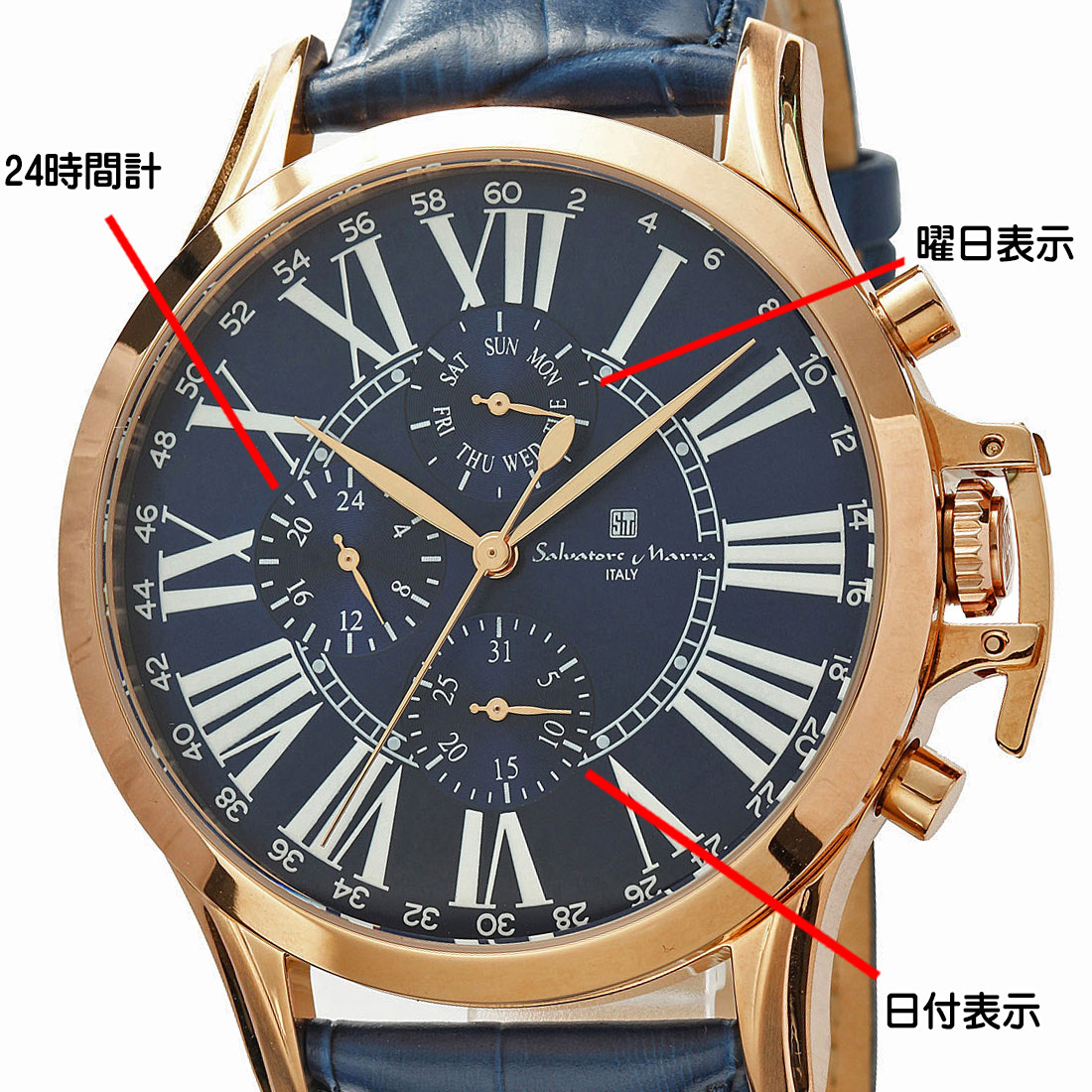 マーシャル 時計のおすすめ人気商品一覧 通販 - Yahoo!ショッピング