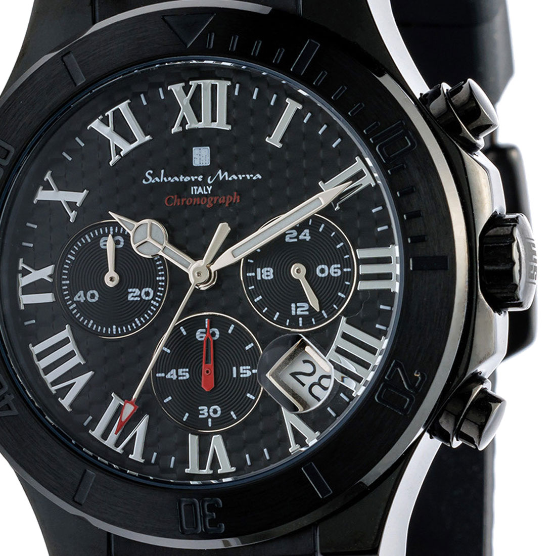 IWC ポルトギーゼ クロノグラフ ラバーベルトのおすすめ人気商品一覧