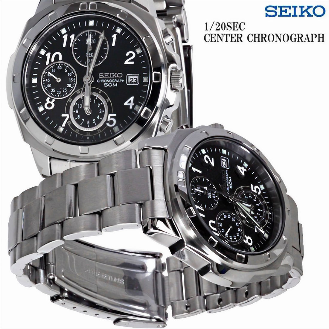 【限定特価】SEIKO セイコー SND195P アナログウォッチ SEIKO 卒業 入学 就職 合格 ギフト 誕生日 還暦祝い、プレゼント
