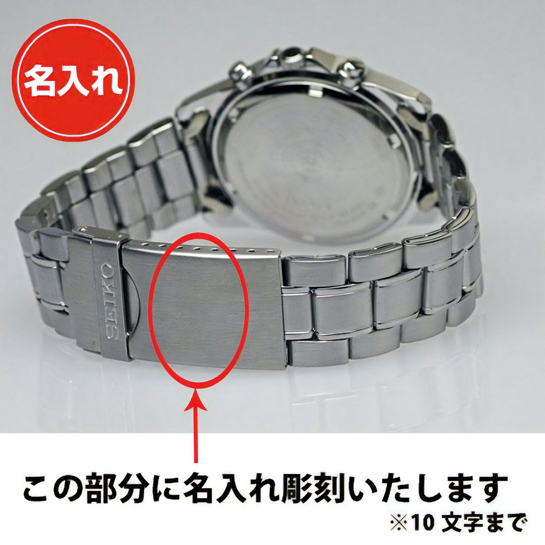 【限定特価】SEIKO セイコー SND365PC アナログウォッチ 限定特価】SEIKO セイコー SND365PC アナログウォッチ - メルカリ