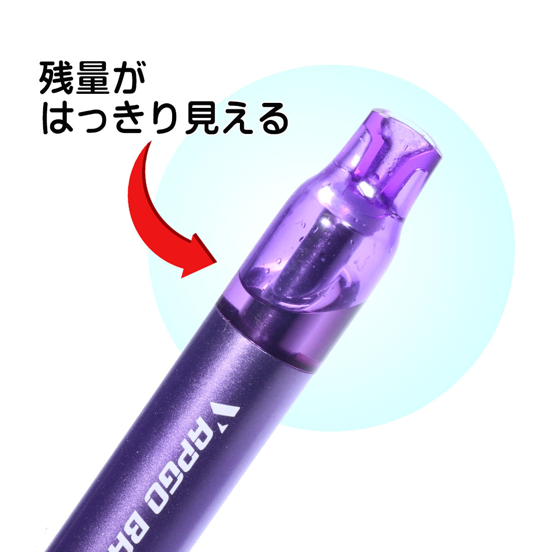 電子 べイプ シーシャ 使い切りタイプ VAPGO BAR べイプゴー バー  ニコチンなし　タールなし　約1200回 選べる5フレーバー  軽くてコンパクト  ネコポス対応 |  | 08