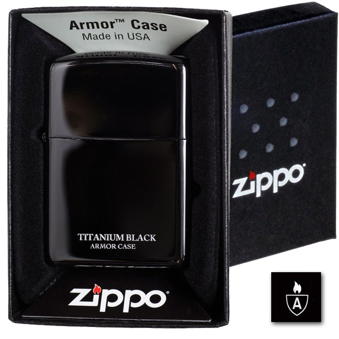 zippo(ジッポーライター)(アーマージッポーライター)UNMiX アンミックス ブラックチタン 162 画像2