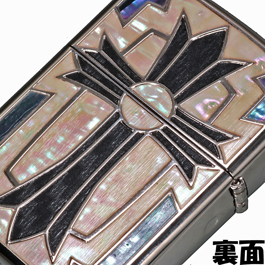 ZIPPO(ジッポー) ジッポーライター アーマー armar 限定 ZIPPO(ジッポー) ジッポーライター アーマー armar 限定