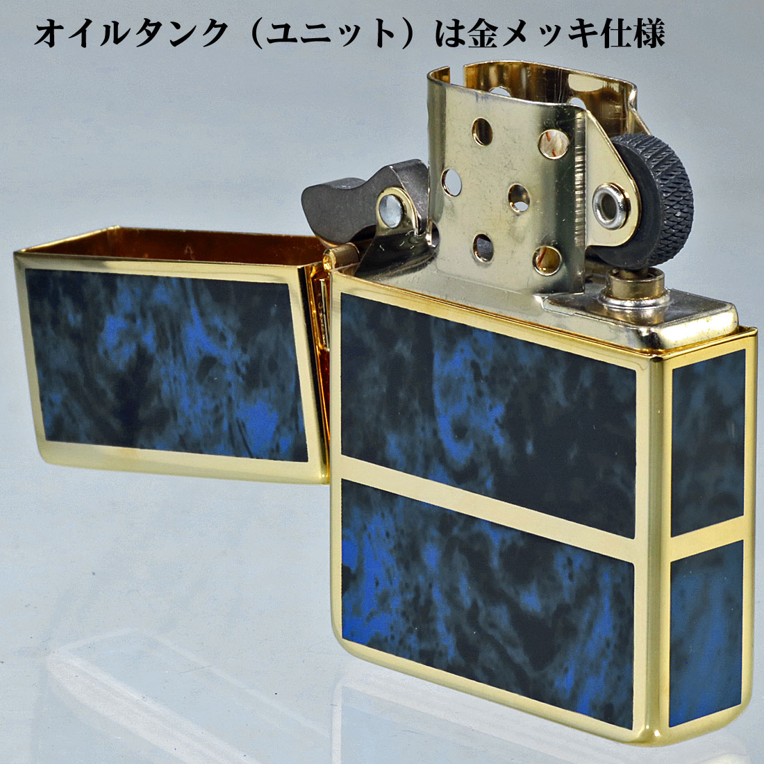 レプリカ zippo ジッポーライター 1935 復刻 限定 シリアルNo.入
