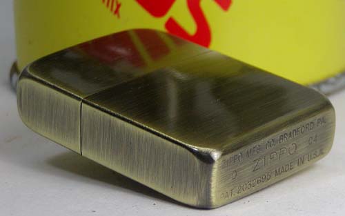 レプリカ 父の日zippo ジッポ ジッポーライター 1941レプリカ