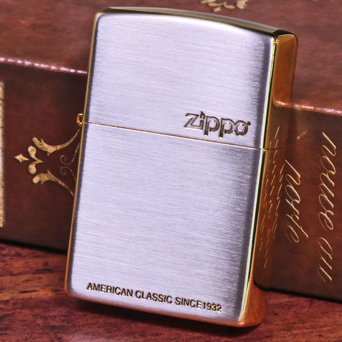 ライター おすすめ（ZIPPO）の商品一覧 通販 - Yahoo!ショッピング