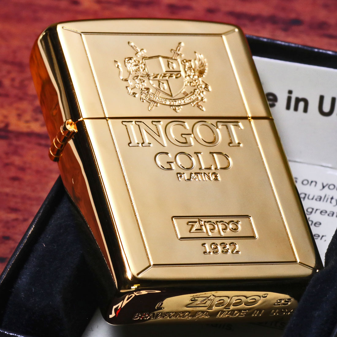 ライター おすすめ（ZIPPO）の商品一覧 通販 - Yahoo!ショッピング