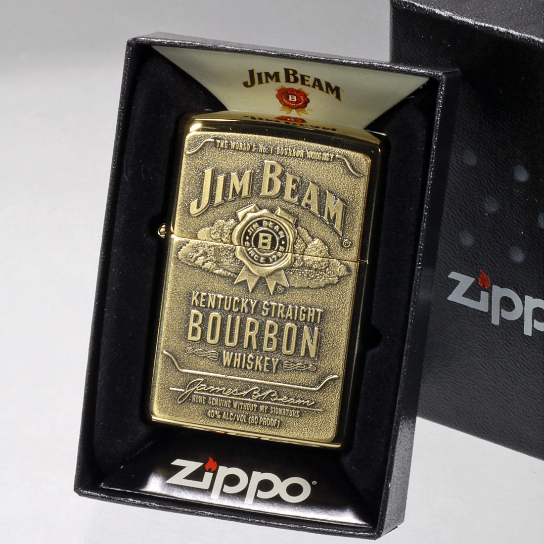 Jim Beam ロゴ型　ライト　照明　ジムビーム Jim Beam Sign In Collectible Lighting & Neon Lamps for sale