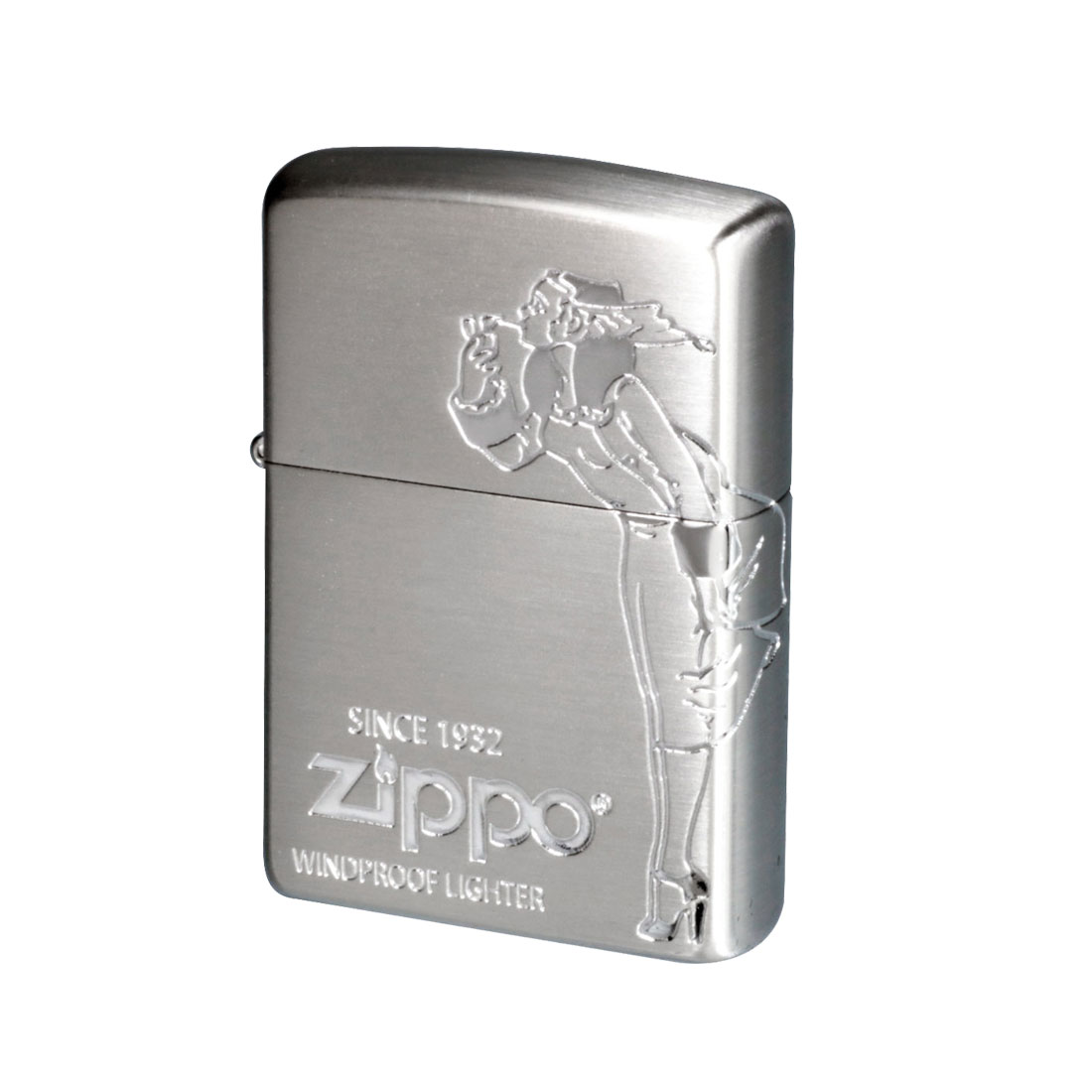 驚きの価格 ZIPPO ライター ウィンディ 送料無料