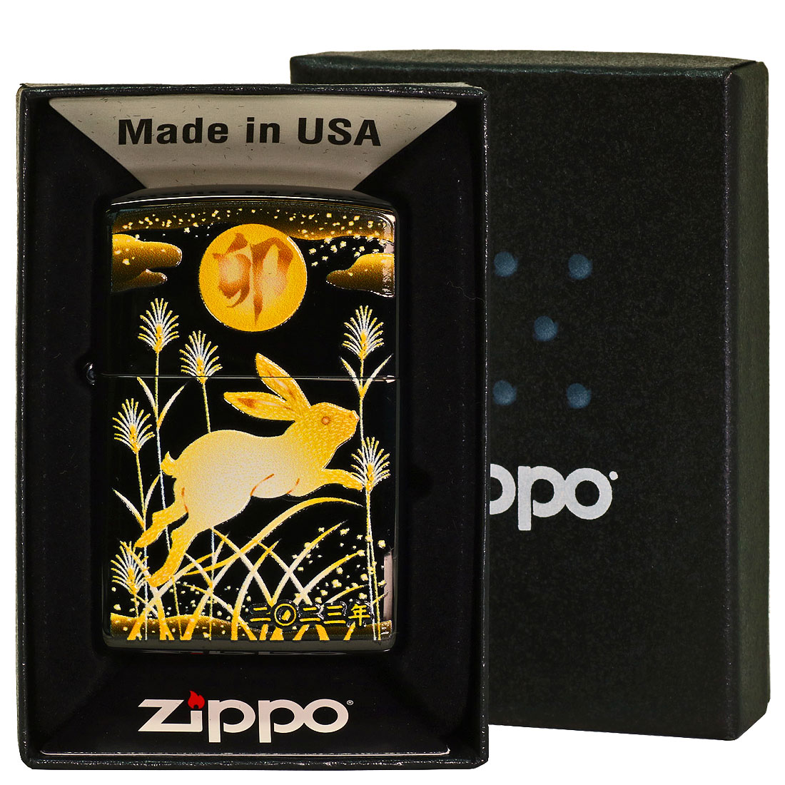 ジッポー ZIPPO 干支の商品一覧 通販 - Yahoo!ショッピング