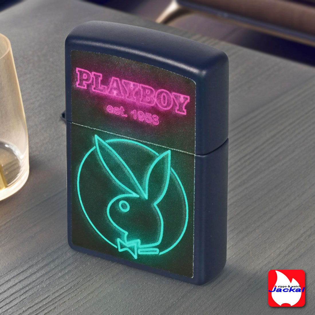 ZIPPO（ジッポー） zippo PLAYBOY 正規ライセンス プレイボーイ