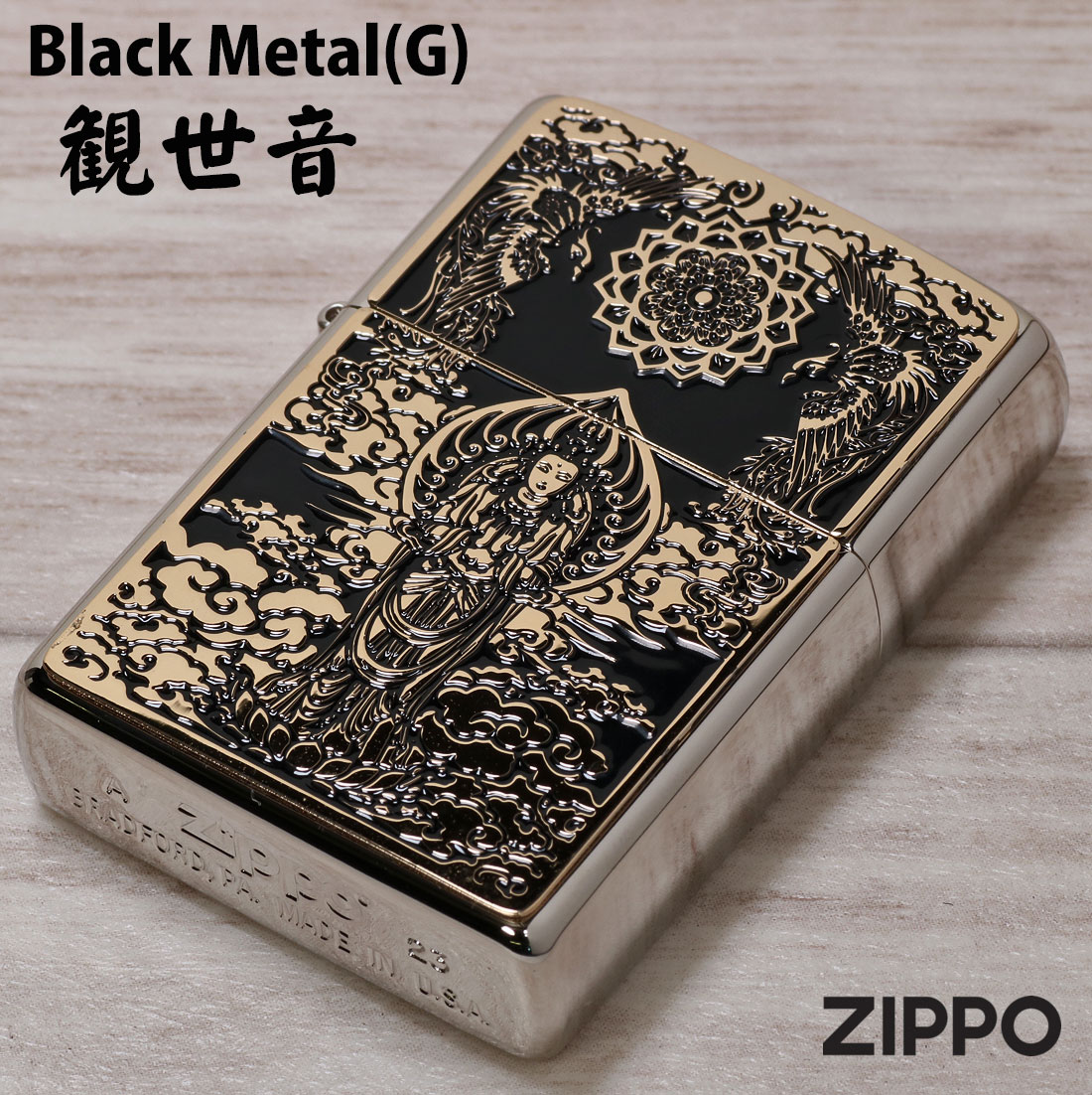 ジッポライター ZIPPO ジッポー ライター ジッポ Classic Linen Weave シルバー 28181