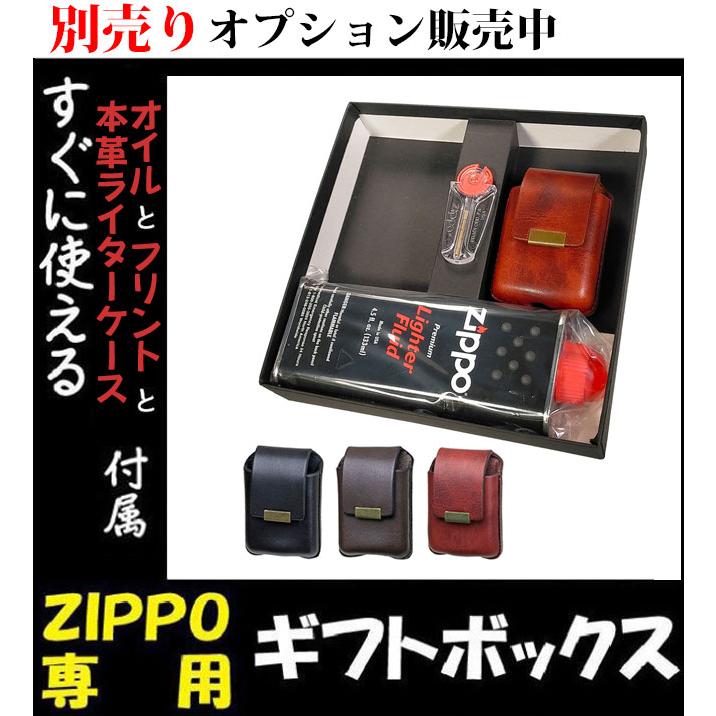 zippo(ジッポーライター)  スリーピッグス　3匹の子豚シリーズ　ブラック　片面インクジェット　#200FBブラッシュクローム　200-PIGBK  ギフト（ネコポス対応）｜jackal｜13