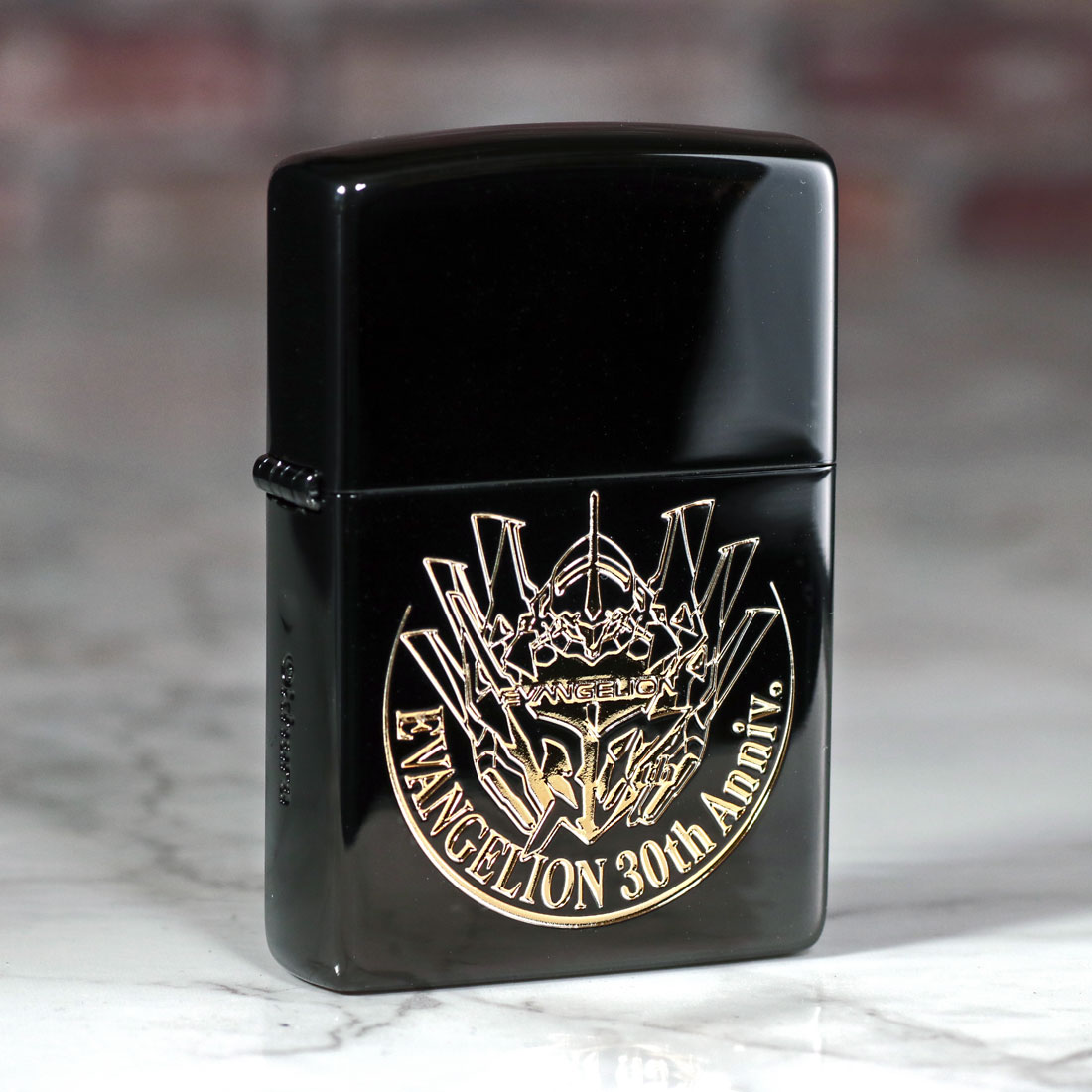 ZIPPO（ジッポー） ヱヴァンゲリヲン EVANGELION 30th Anniversary 30