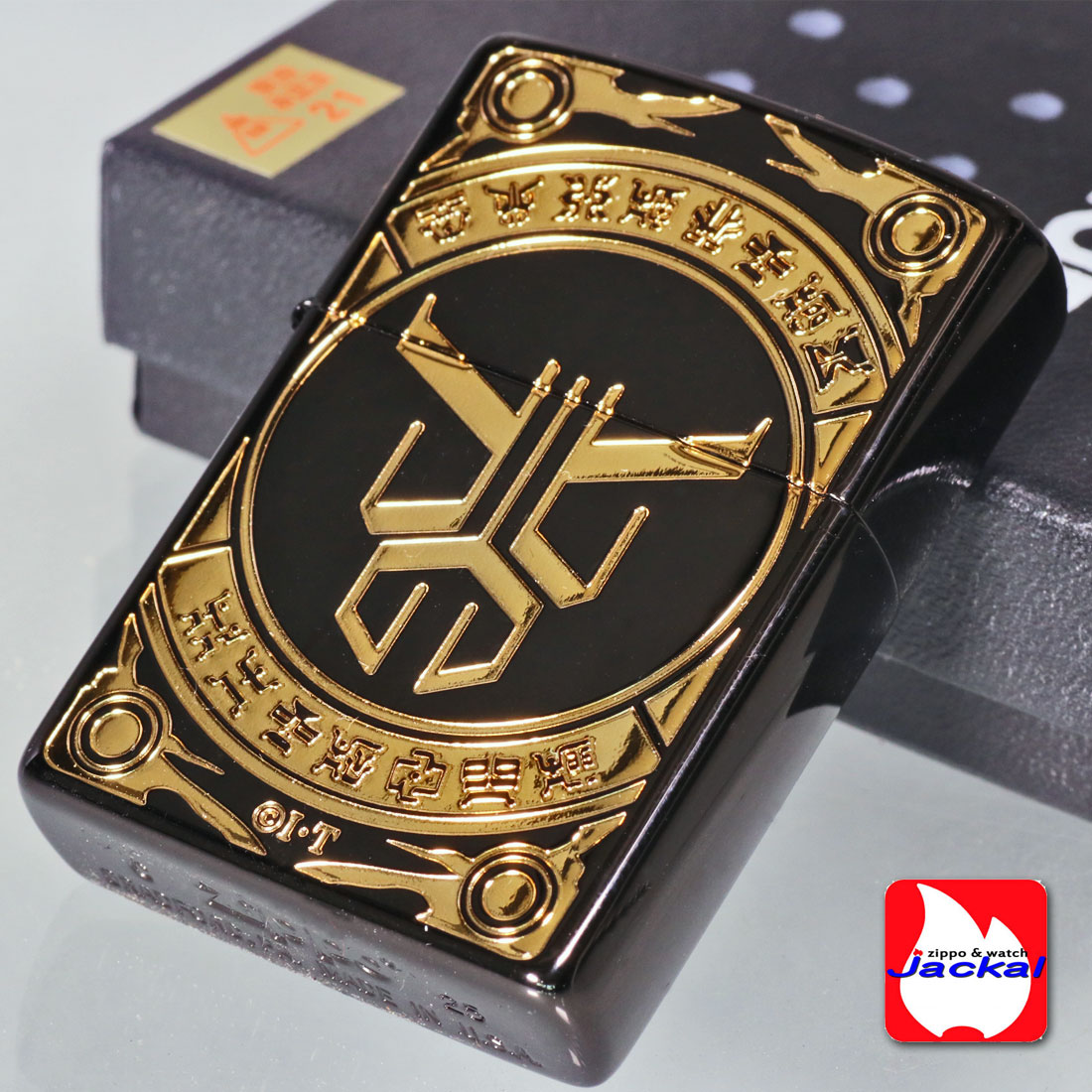 ペンギンライター ZIPPO ジッポ-ライター 仮面ライダークウガ 東映公式