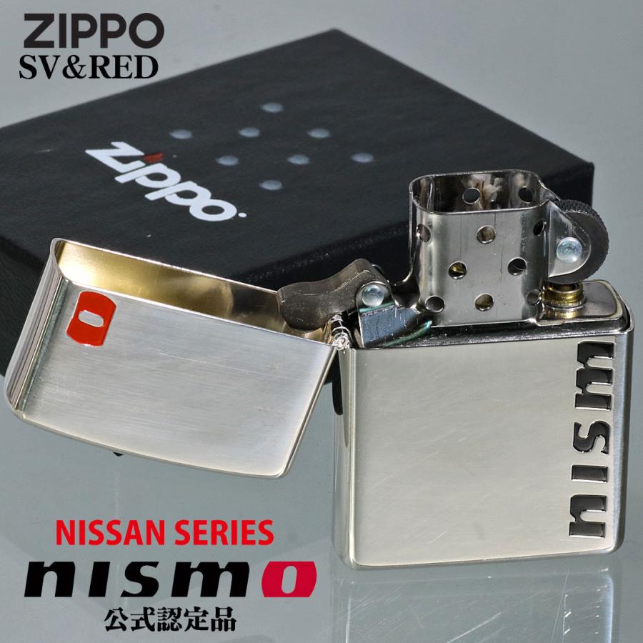 zippo(ジッポーライター)NISUMO　ロゴ　日産シリーズ　銀いぶし　NISSAN　SV＆RD　エッチング　かっこいい メンズ　ギフト   送料無料（ネコポス対応）｜jackal｜03