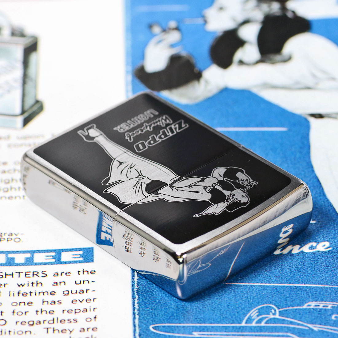 ZIPPO(windy ウィンディ)のおすすめ人気商品一覧 通販 - Yahoo