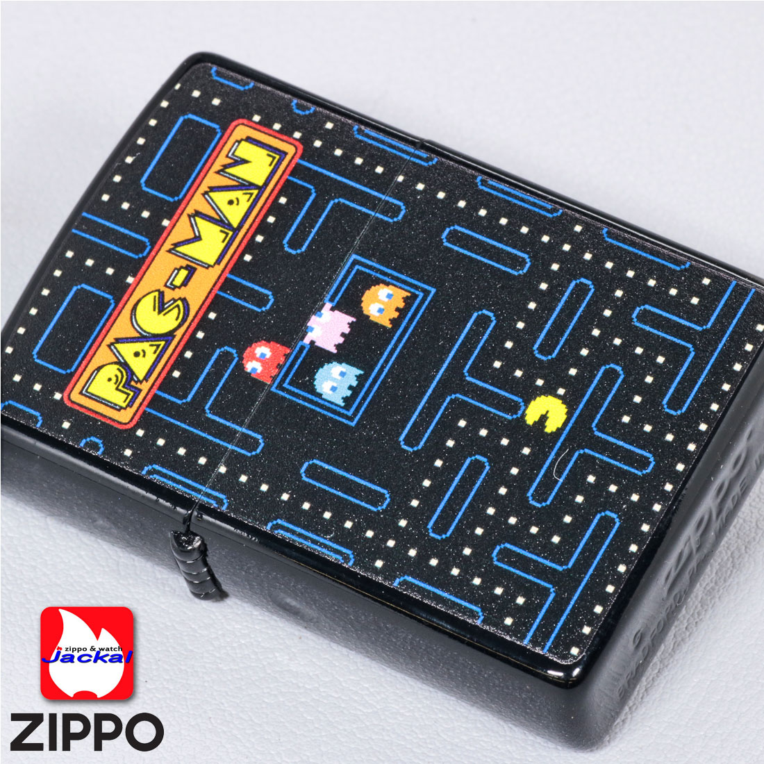 ペンギンライター zippo(ジッポーライター)ナムコレジェンダリー