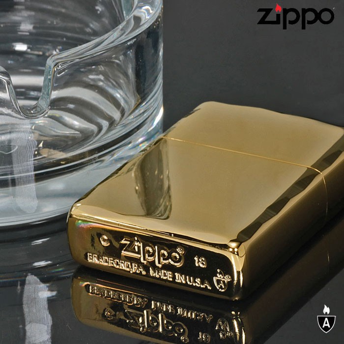 ZIPPO(ジッポー) ジッポーライター アーマー armor シャイン ZIPPO(ジッポー) ジッポーライター アーマー armor シャイン