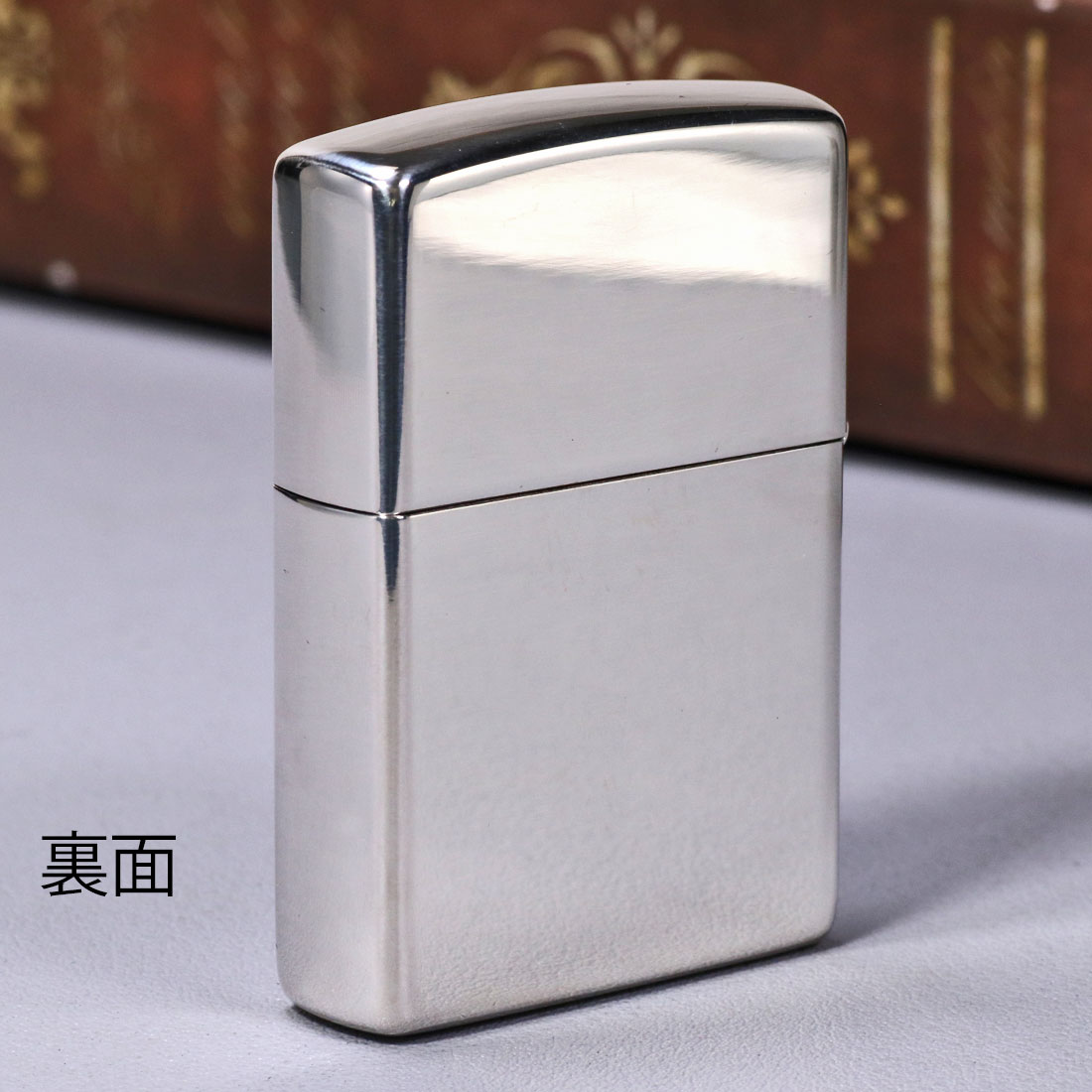 zippo ジッポーライター トランプ  ジョーカー ドランカー 銀イブシ エッチング zTR-J おしゃれ メンズ レディース ギフト 送料無料  ネコポス可の画像