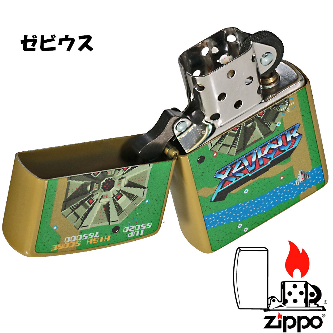 楽天市場】ZIPPO ライター 和柄 漢字 仁義 ジッポ ブラック