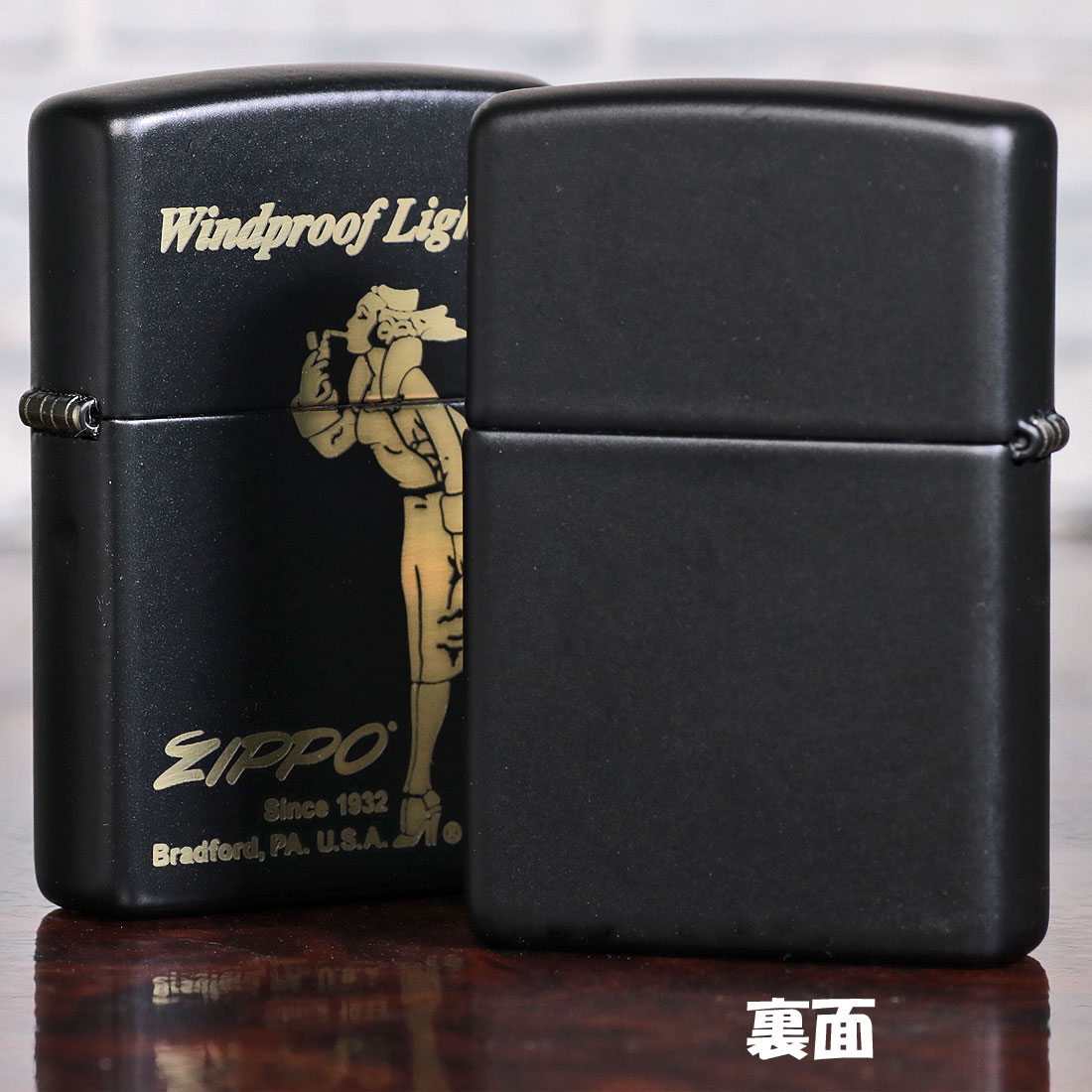 ZIPPO windy GIRLの商品一覧 通販 - Yahoo!ショッピング