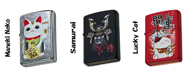 zippo(ジッポーライター)USA  和柄シリーズ　昇り鯉とハイビスカス　ストリートクローム　プリント加工　Z207-107667  送料無料 （ネコポス可） | ZIPPO | 06