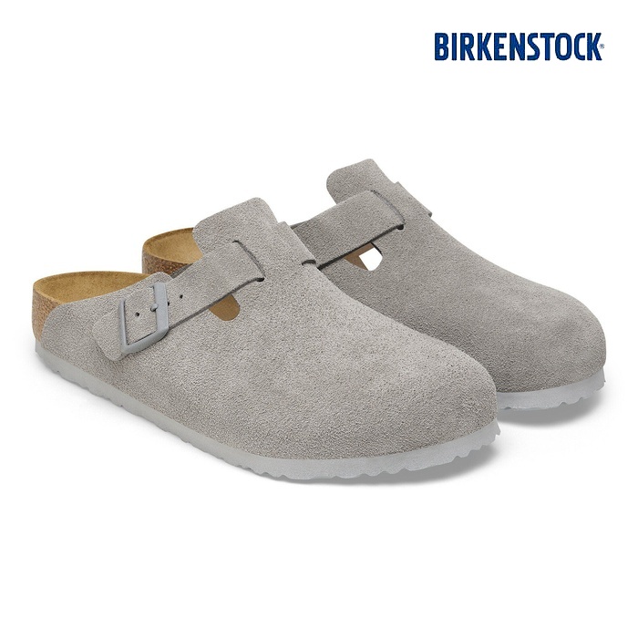 BIRKENSTOCK（ビルケンシュトック） 毎日発送 ボストン メンズ