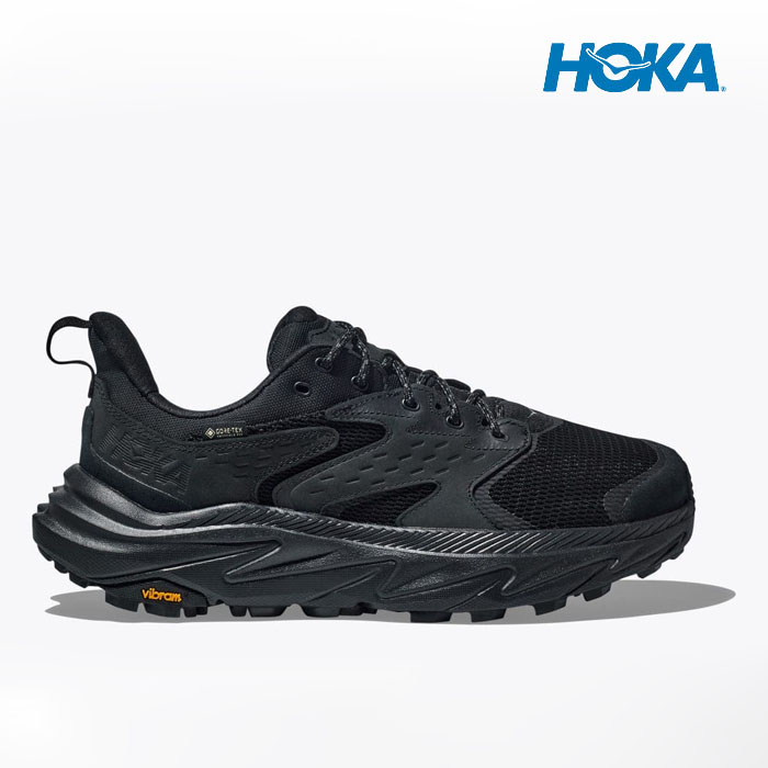 HOKA ONEONE 毎日発送 ONE ホカオネオネ ANACAPA 2 LOW GTX