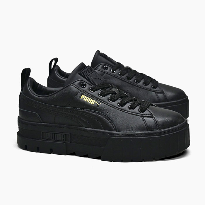 PUMA MAYZE CLASSIC W 384209-02 プーマ メイズ クラシック ウィメンズ