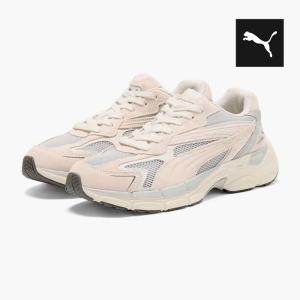 プーマ テバリス ニトロ レディース スニーカー PUMA TEVERIS NITRO 388774...