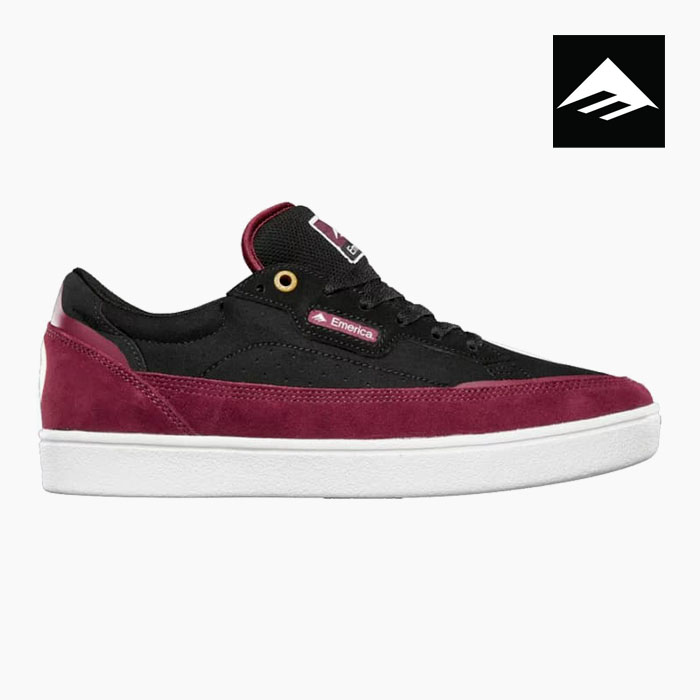 エメリカ スケシュー スニーカー EMERICA GAMMA X INDEPENDENT インディペ...