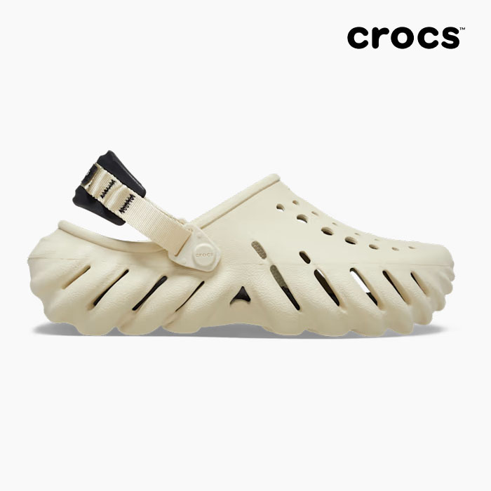 crocs 毎日発送 クロックス エコー クロッグ CROCS ECHO CLOG