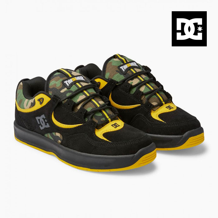 DC SHOES KALYNX THRASHER 24.0-29.0 ディーシーシューズ DC SHOES KALYNX THRASHER 24.0-29.0 ディーシーシューズ