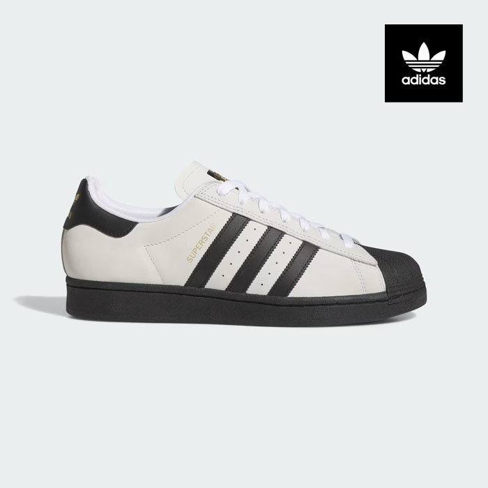 SUPERSTAR アディダス スーパースター メンズ スニーカー スケシュー 